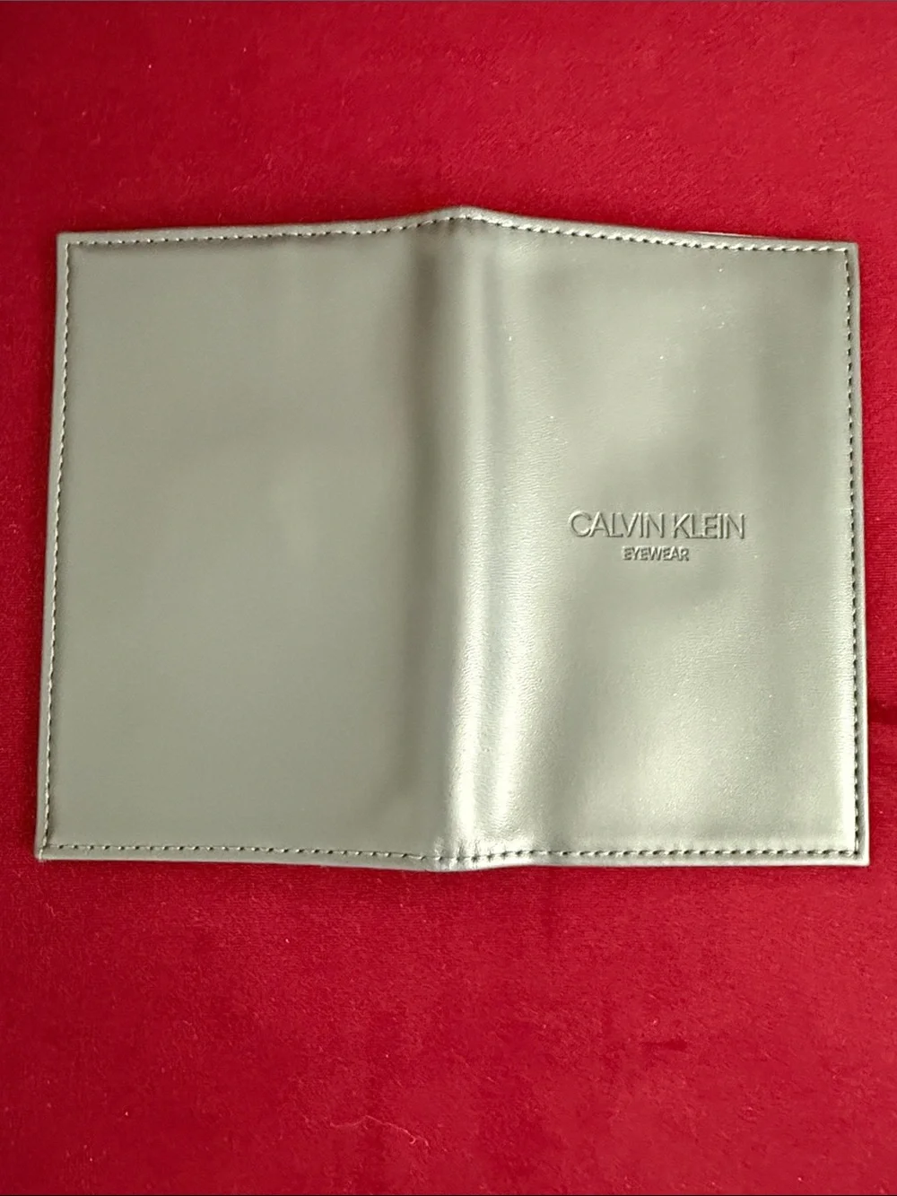 Calvin Klein Billfold Wallet